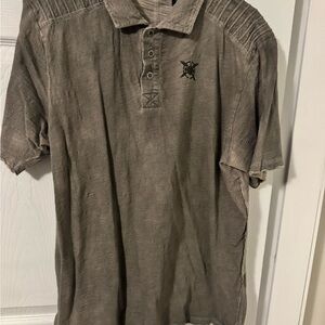 Harley Davidson Polo Shirt